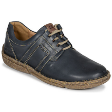 Josef Seibel Oxford cipők NEELE 44 Kék 36