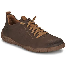 Josef Seibel Rövid szárú edzőcipők WALLACE 04 BAREFOOT Barna 43