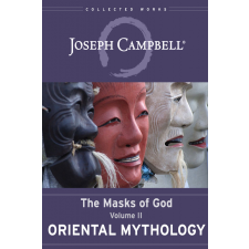 Joseph Campbell Foundation Oriental Mythology egyéb e-könyv