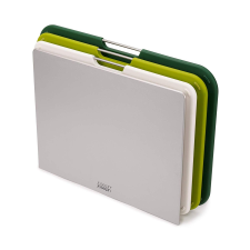 Joseph Joseph Nest L 60164 Vágódeszka készlet - Zöld konyhai eszköz