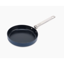 Joseph Joseph Space Kerámia Bevonatos Tapadásmentes serpenyő 20cm - Kék (45040) edény
