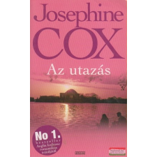  Josephine Cox - Az utazás irodalom