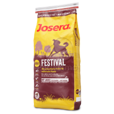  Josera Adult Festival 12,5 kg kutyaeledel