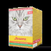 Josera alutasakos macska eledel Multipack Paté (doboz) 6x85 g