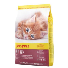  Josera Cat Kitten – 2 kg macskaeledel