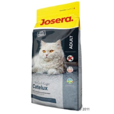 Josera Catelux 10 kg macskaeledel