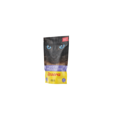 Josera Csirkefilé borjúhússal 16 x 70 g macskaeledel