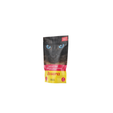 Josera Csirkefilé marhahússal 16 x 70 g macskaeledel