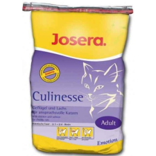 Josera Culinesse 10kg macskaeledel
