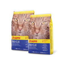 Josera Daily Cat 20 kg (2 x 10 kg) macskaeledel