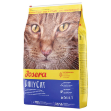 Josera DailyCat száraz macskaeledel 10 kg macskaeledel