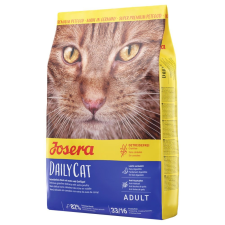 Josera DailyCat száraz macskatáp 2 kg macskaeledel