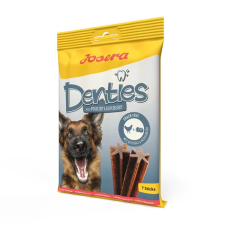 Josera Denties With Poultry & Bluberry 13 x 180 g jutalomfalat kutyáknak