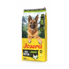  Josera Dog High Protein kutyatáp 12,5kg kutyaeledel