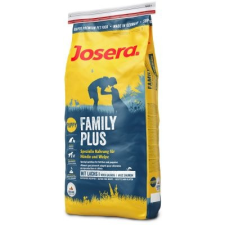 Josera FamilyPlus - 15 kg kutyaeledel