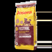  Josera Festival 12,5 kg kutyaeledel