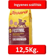 Josera Festival 12,5kg . Ingyenes szállítás , a fotó illusztráció kutyaeledel