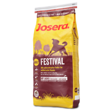 Josera Festival 2x12,5kg kutyaeledel