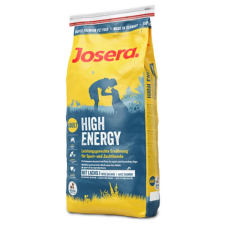  Josera High Energy 12,5 kg kutyaeledel