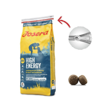 Josera High Energy 12.5kg kutyatáp kutyaeledel