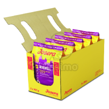 Josera Josera Adult Miniwell 5 x 900 g kutyaeledel