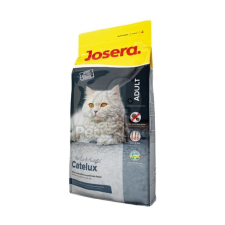 Josera Josera Cat Catelux 10 kg macskaeledel