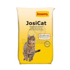 Josera Josera JosiCat Beef 18 kg macskaeledel