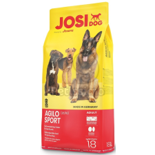 Josera Josera JosiDog Agilo Sport 15 kg kutyaeledel