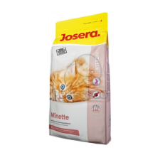 Josera Josera Kitten Minette 10 kg macskaeledel