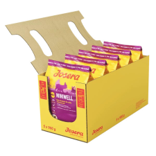 Josera Josera Miniwell 5 x 0,9 kg kutyaeledel