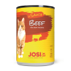 Josera JosiCat Beef in Sauce | Marhahúsos nedves eledel szószban macskáknak – 415 g