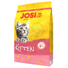  Josera Josicat Kitten 10 kg macskaeledel