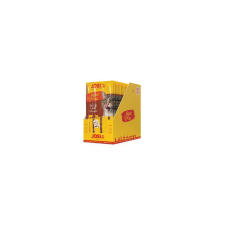 Josera JosiCat Meat Sticks Beef&Lamb 20x35g jutalomfalat macskáknak