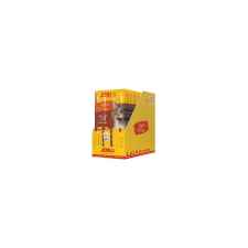 Josera JosiCat Meat Sticks Beef&Lamb 35g jutalomfalat macskáknak