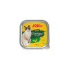 Josera JosiCat Paté Alu Chicken | Csirkés pástétom macskáknak – 100 g