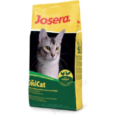 Josera JosiCat poultry 10 kg macskaeledel