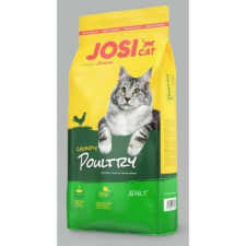 Josera Josicat Poultry 10kg macskaeledel