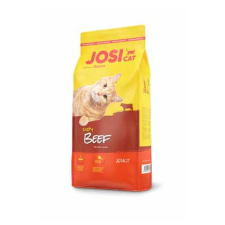  Josera JosiCat Tasty Beef – 10 kg macskaeledel