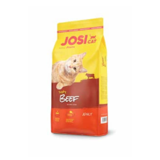  Josera JosiCat Tasty Beef – 18 kg macskaeledel