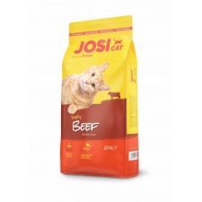 Josera Josicat Tasty Beef Prémium Marhás Száraz Macskatáp - 18Kg macskaeledel
