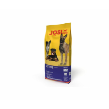 Josera JosiDog Active 15 kg kutyaeledel