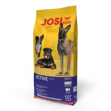  Josera JosiDog Active 15 kg kutyaeledel
