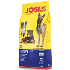 Josera JosiDog Active 2x15kg kutyaeledel