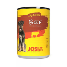  Josera JosiDog Beef Sauce konzerv 415g macskaeledel