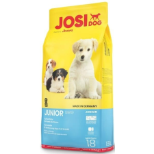 Josera JosiDog Junior 18kg kutyaeledel