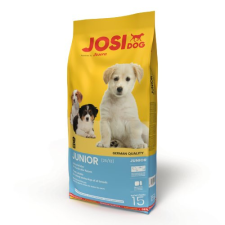  Josera JosiDog Junior – 2×15 kg kutyaeledel