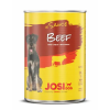 Josera JosiDog konzerv Beef in Sauce 12 x 415g
