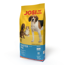 Josera JosiDog Master Mix 15 kg kutyaeledel