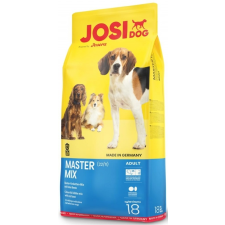Josera JosiDog Master Mix 18kg kutyaeledel