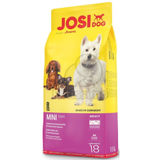  Josera JosiDog Mini 10 kg kutyaeledel